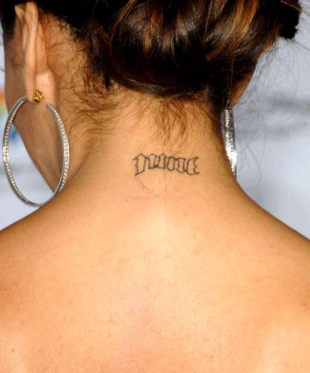 worst celeb tattoos longoria jpeg