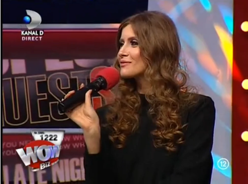 Iulia şi Mihai Albu