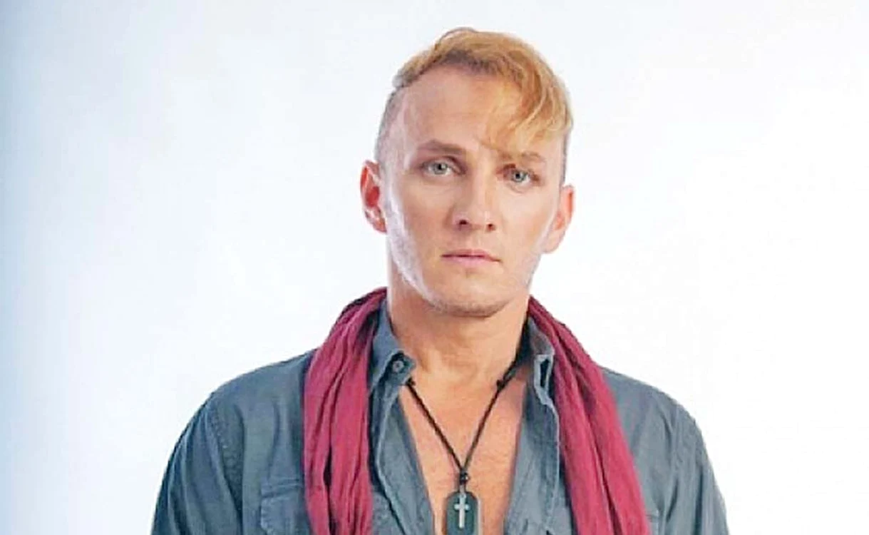 Mihai Trăistariu (39 de ani)