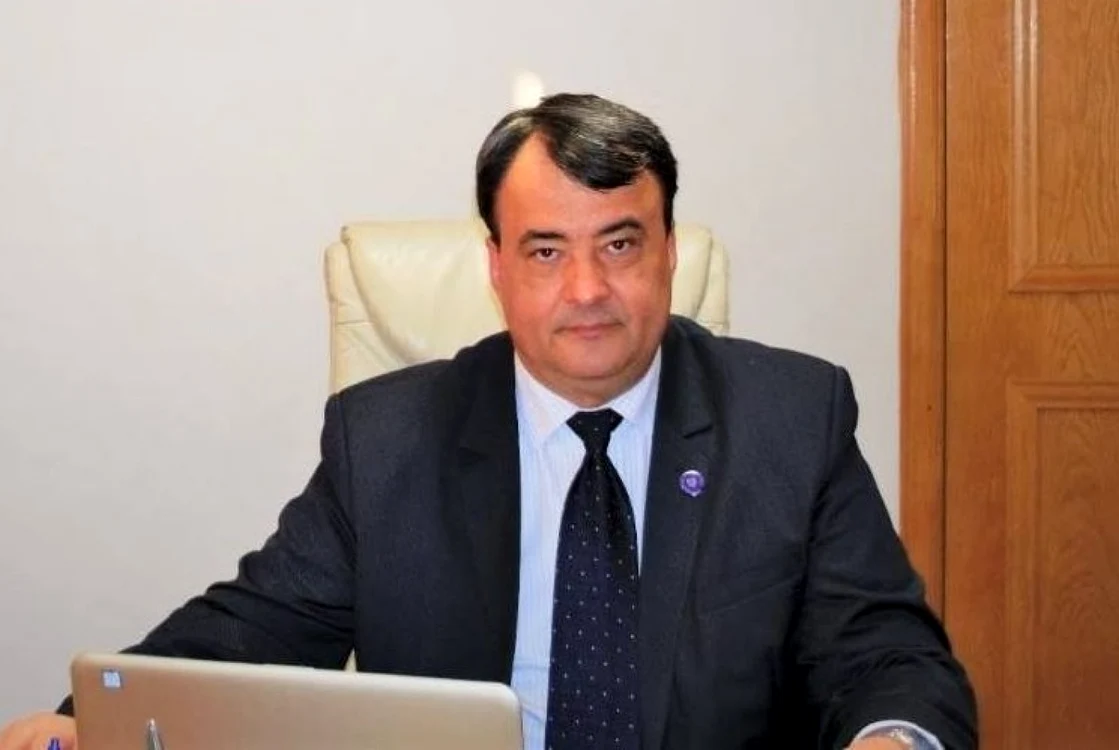 Prefectul de Vâlcea, Florian Marin, revocat din funcţie de noul Guvern Foto Adevărul