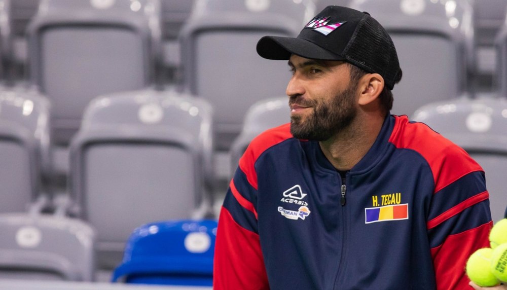 Horia Tecău a luat foc după ce a fost refuzat în masă de marile jucătoare pentru meciurile din BJK Cup