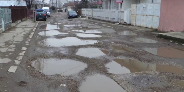 focsani gropi