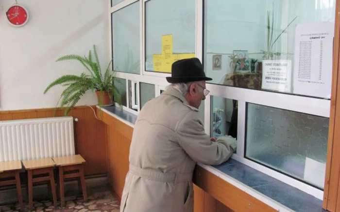 În 2014, cererile pentru biletele de tratament pot fi depuse pe tot parcursul anului