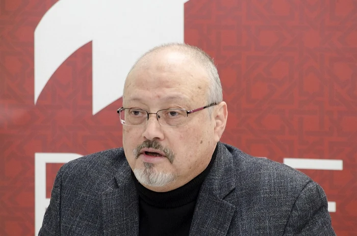 Jammal Khashoggi (în imagine) a fost ucis la 2 octombrie, în Consulatul Arabiei Saudite de la Istanbul FOTO Arhivă