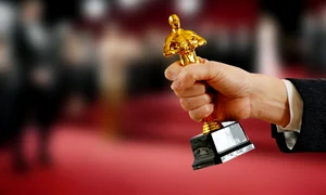 Premiu Oscar, foto Shutterstock jpg