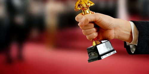 Premiu Oscar, foto Shutterstock jpg
