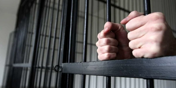 Atmosferă de Crăciun pentru cei încarceraţi (Foto arhivă)