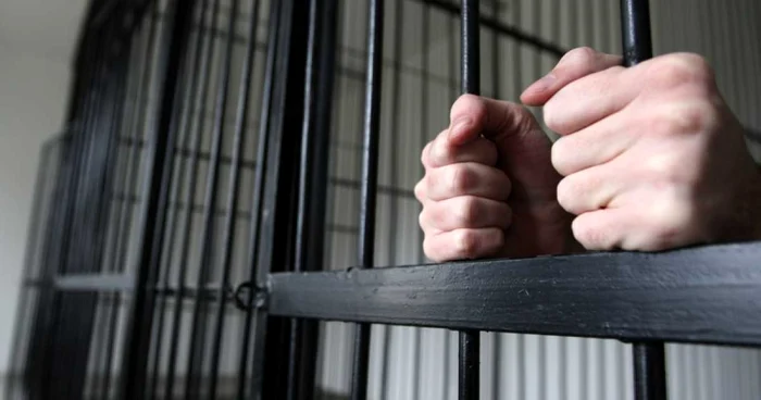 Atmosferă de Crăciun pentru cei încarceraţi (Foto arhivă)