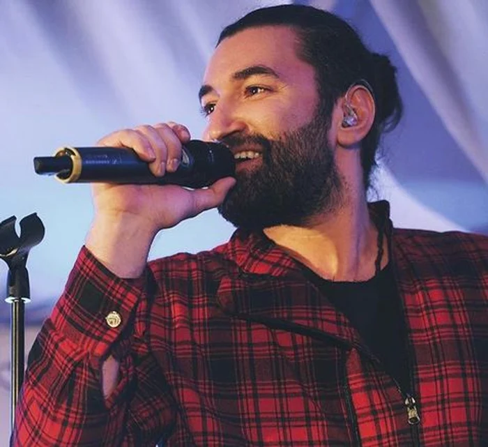 
    Documentul publicat de Rareș Bogdan în mediul onlineFoto Facebook  