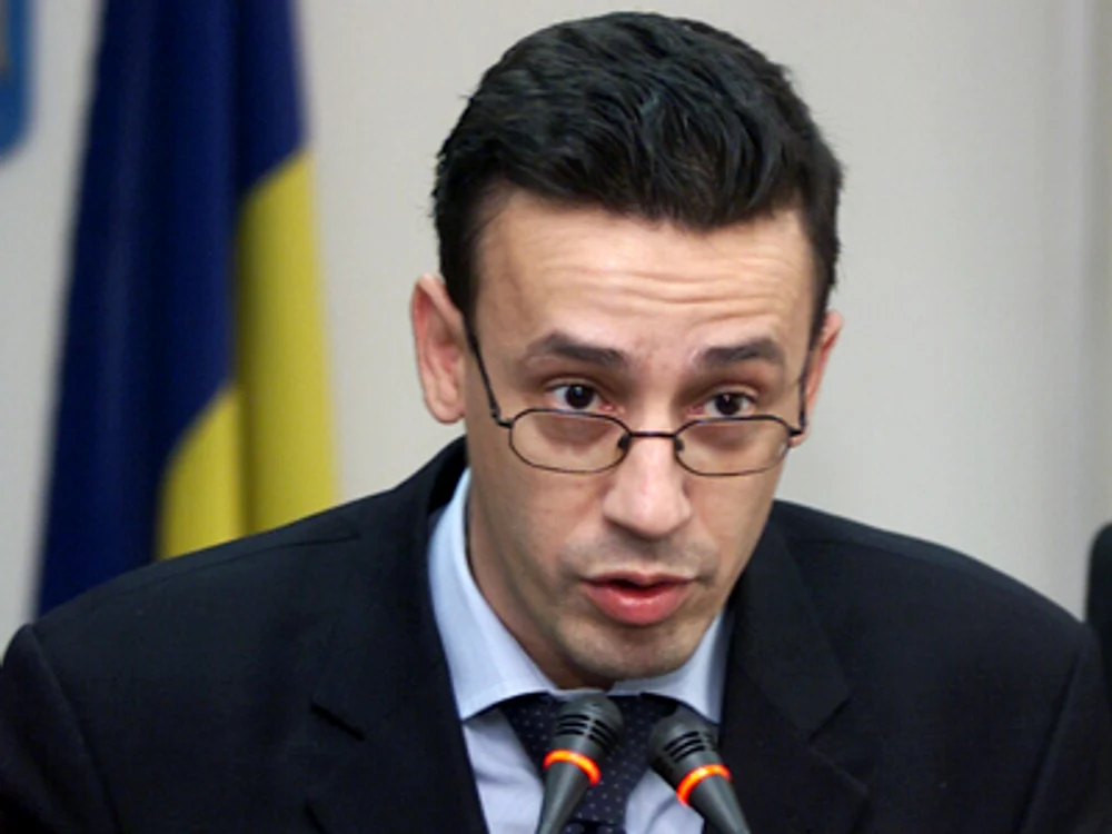 Victor Ciutacu