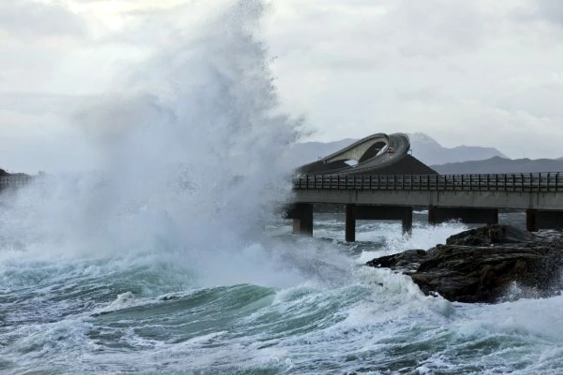 
    Atlantic Road (Reuters)  
