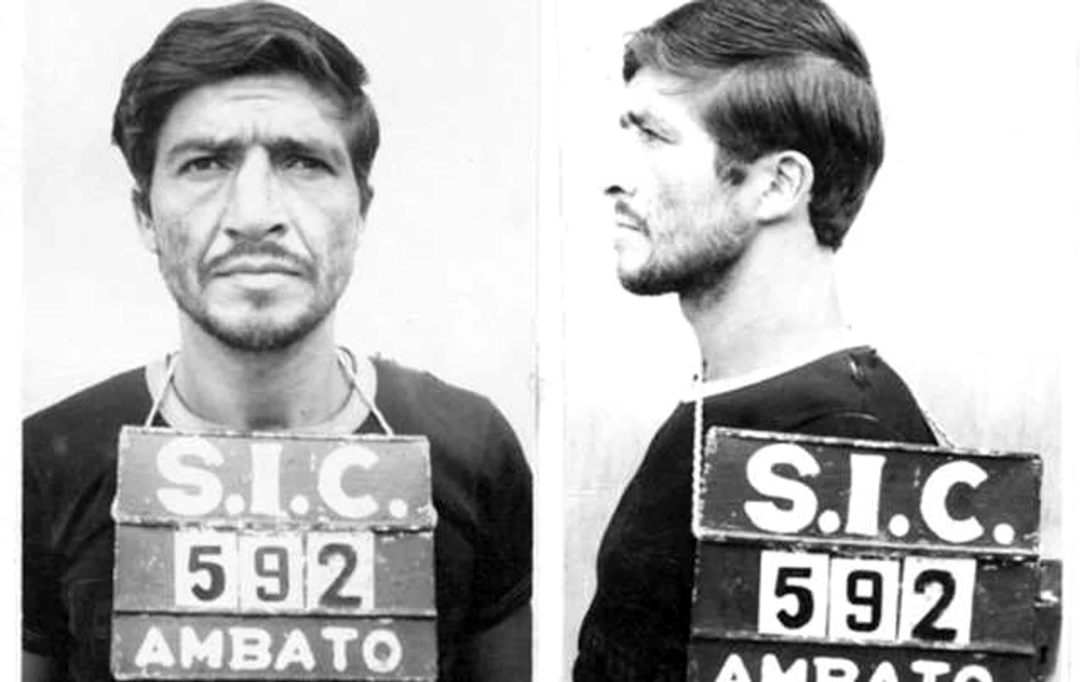 Criminalul columbian Pedro Lopez. FOTO www.thoughtco.com