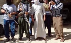 gruparea statul islamic a preluat controlul asupra principalelor campuri petroliere din estul siriei moscova size9 jpeg