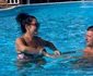Angela Rusu s a răcorit în piscina hotelului jpeg
