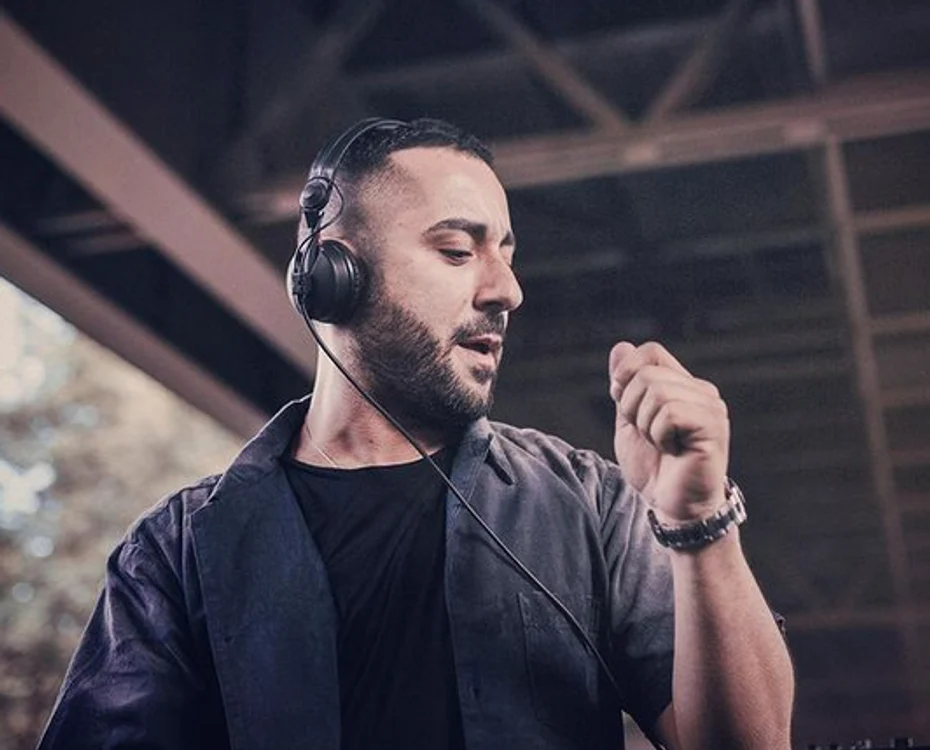 
    Joseph Capriati are 33 de ani și este originar din Italiafoto: Instagram  