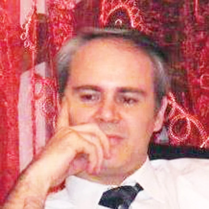 Liviu Drăgulănescu