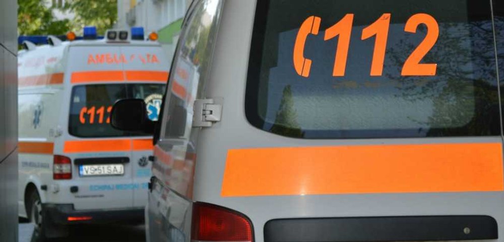 Serviciul de Ambulanță Vaslui, executat silit pentru câteva sute de lei. Un medic a chemat portăreii la ușa instituției 