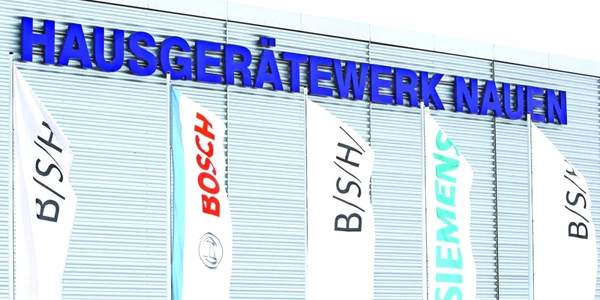 BSH Bosch Siemens electrocasnice aspiratoare foto GettyImages