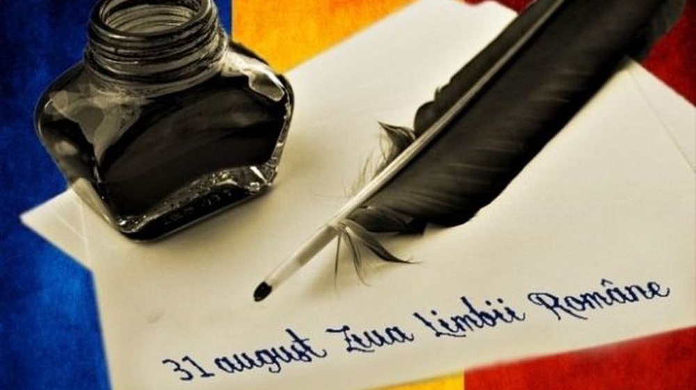 Mesaje virale de ziua Limbii Române: „Îmi place mult oameni care scrie corect gramatical”. În Moldova, are loc Marea Dictare Națională