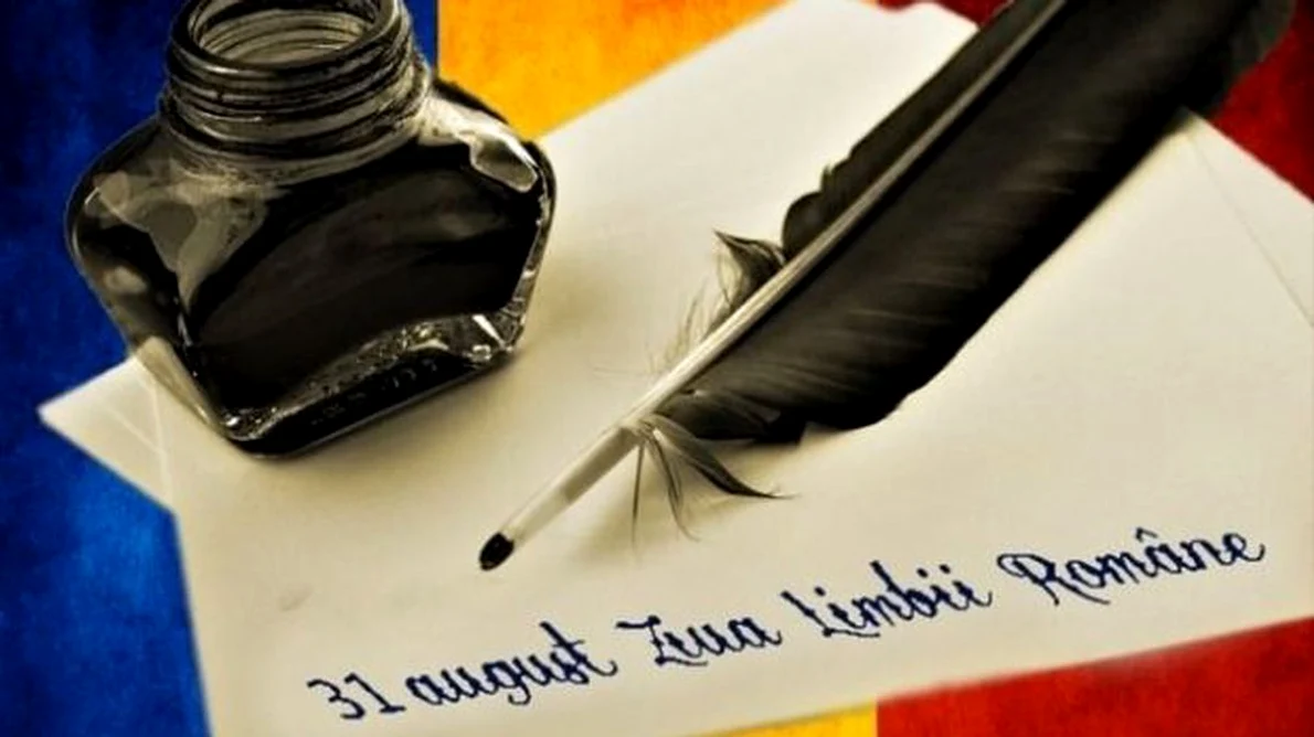 „Statutul actual al limbii române“,  dezbatere la Academia Română de Ziua Limbii Române jpeg