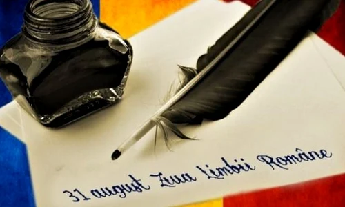 „Statutul actual al limbii române“,  dezbatere la Academia Română de Ziua Limbii Române jpeg