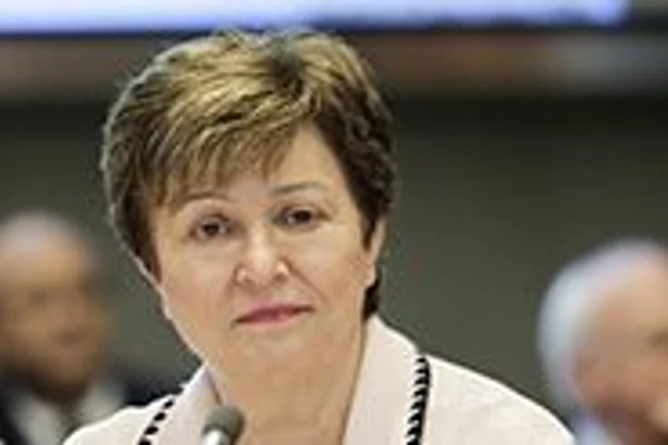 Fondul Monetar Internațional va angrena 1.000 miliarde dolari pentru ajutor economic global