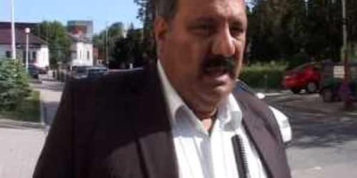 Mandat de urmarire internationala pentru tentativa de omor pentru Alexandru Diamant