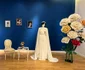 Expoziția ROYAL, dedicată Reginei Maria, ajunge la Castelul Balcic (© Academia de Artă Handmade București)