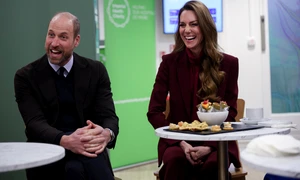 Kate Middleton și Prințul William foto GettyImages 2254611136 (3) jpg