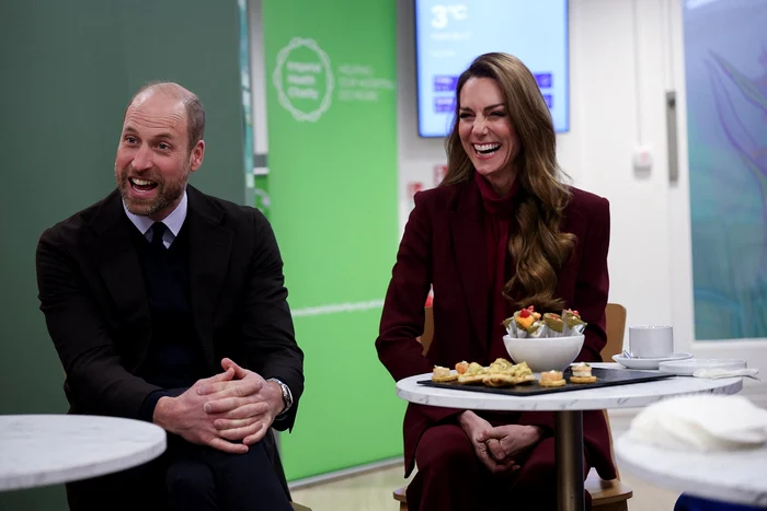 Kate Middleton și Prințul William foto GettyImages 2254611136 (3) jpg