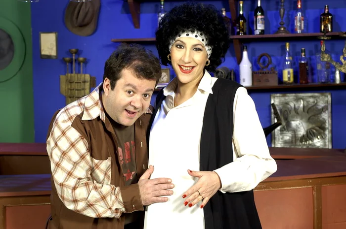 Serialul a făcut ravagii acum câțiva zeci de ani