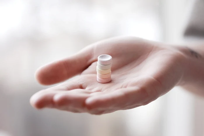 Aspirina are proprietăți antiinflamatoare FOTO: Arhivă