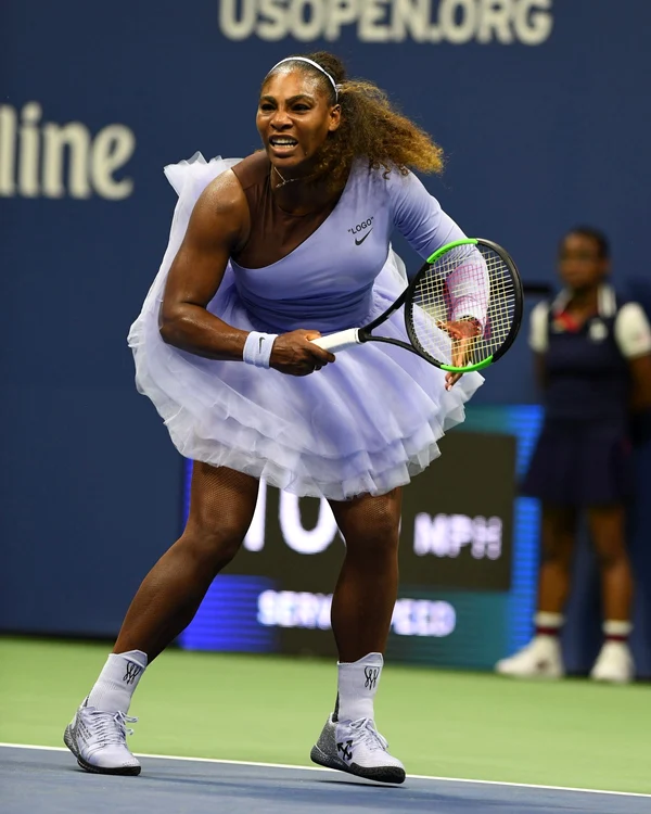 Day 3 action at the 2018 US Open jpeg