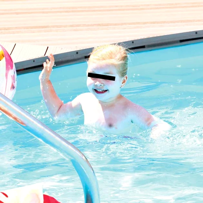 DJ Optick, soţul Andreei Moldovan, concurentă în Africa de Sud, e acum şi mamă, şi tată pentru fiica lor, Ava 