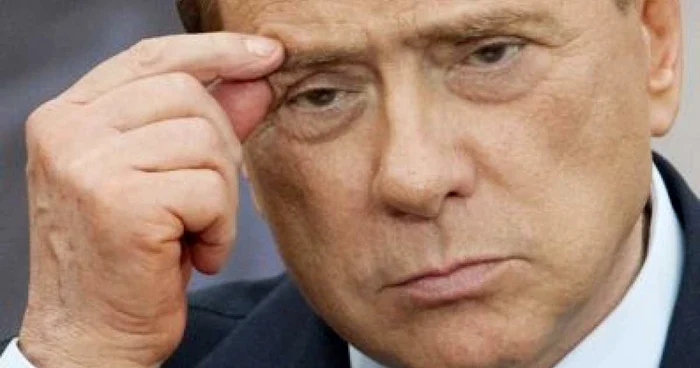 Berlusconi este convins că va supravieţui şi de această dată 