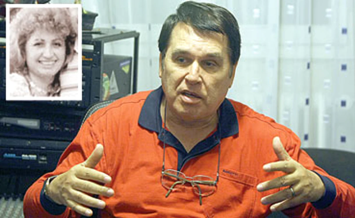 
    Marius Ţeicu împlinește 72 de ani marți, 9 mai  