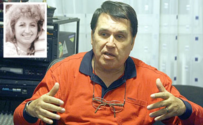 
    Marius Ţeicu împlinește 72 de ani marți, 9 mai  