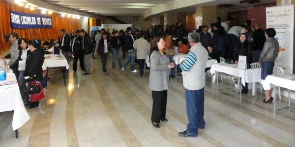 bursa joburi slatina