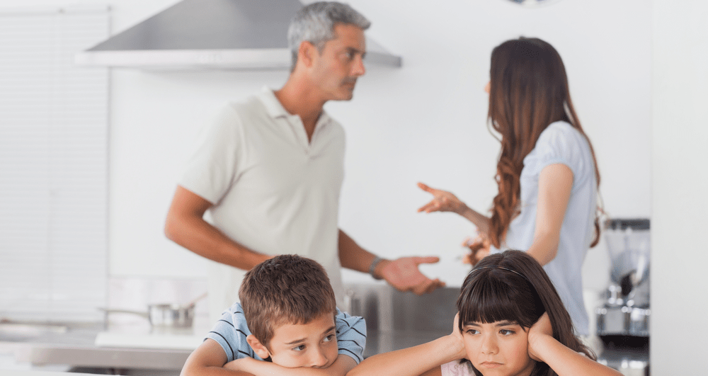 12 pași pentru fericirea familiei, explicați de o terapeută: „Certați-vă eficient!“