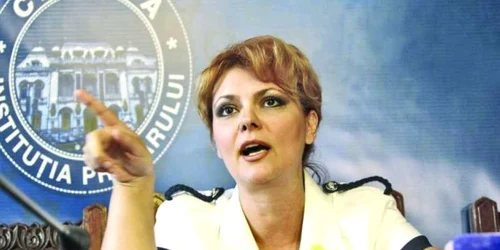 Lia Olguţa Vasilescu a declarat că adversarii politici se roagă ca social-democraţii să fie reţinuţi de DNA 