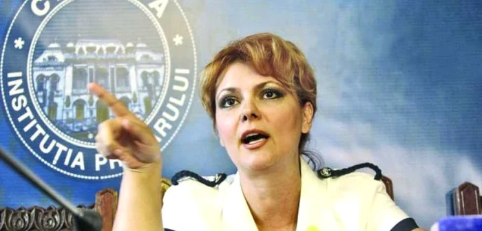 Lia Olguţa Vasilescu a declarat că adversarii politici se roagă ca social-democraţii să fie reţinuţi de DNA