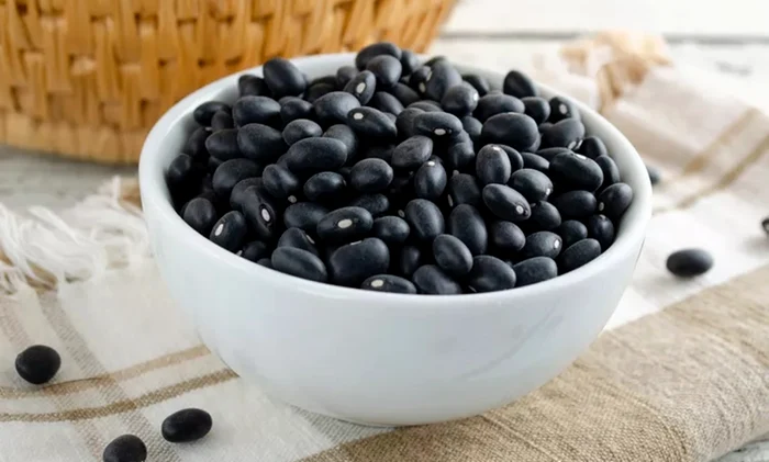 Fasolea neagră este foarte bună pentru organism / foto: Getty Images