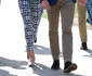 The Duke And Duchess Of Cambridge Visit The Isles Of Scilly jpeg