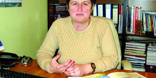 Zenaida Moşneag, speră ca anul acesta să vândă mai multe pachete turistice decât anul trecut