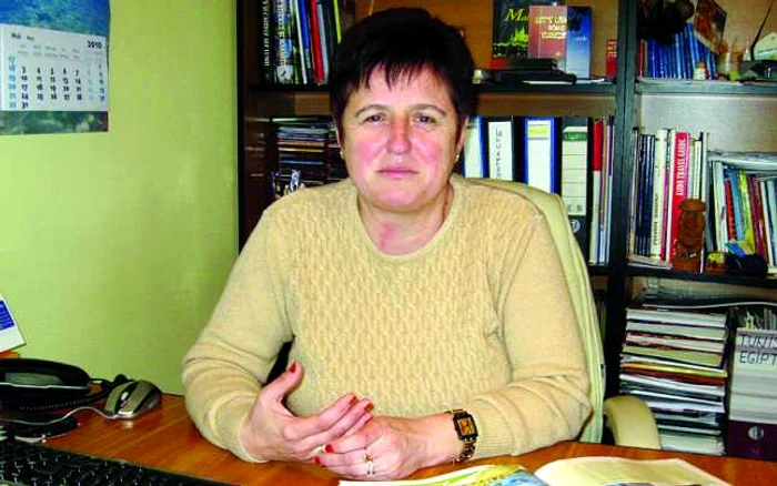 Zenaida Moşneag, speră ca anul acesta să vândă mai multe pachete turistice decât anul trecut