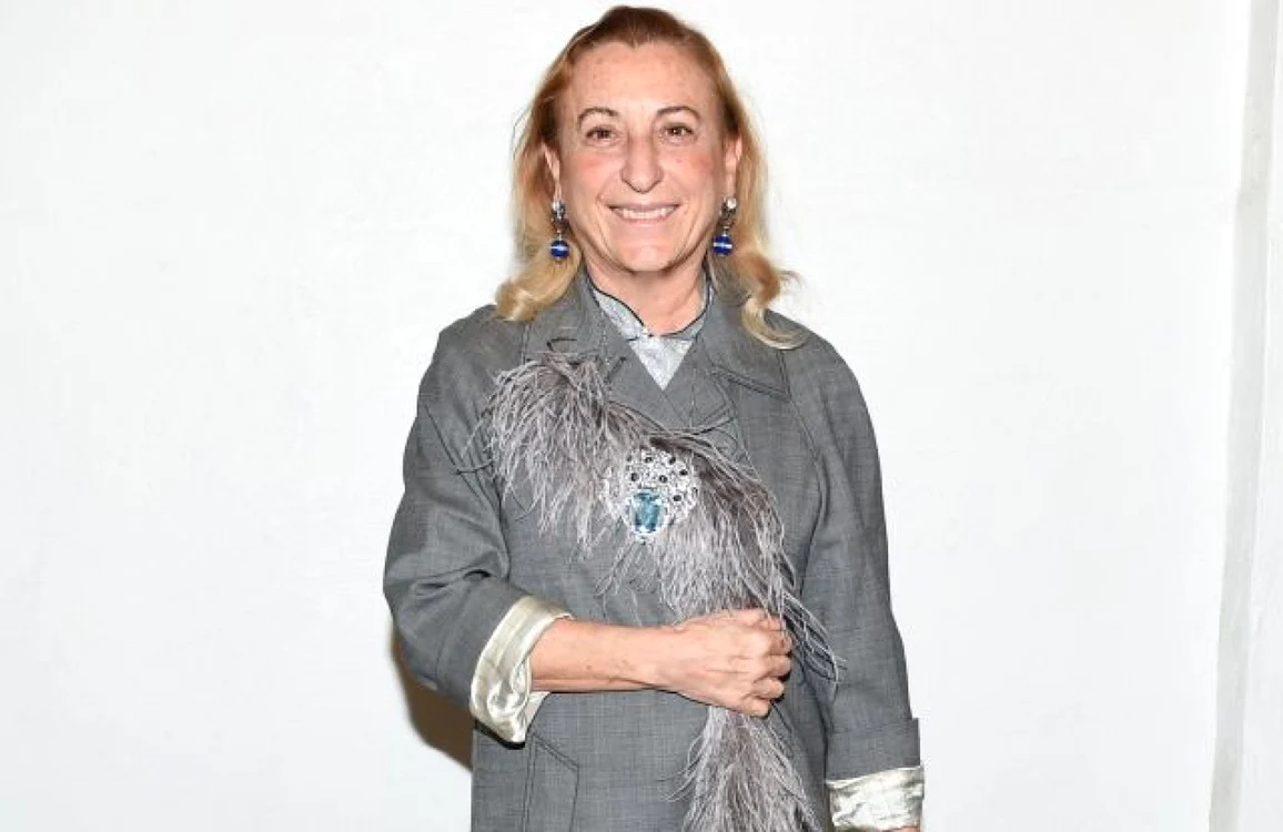 Prada FOTO WWD.com