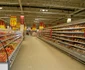 Primul hipermarket Auchan din Braşov. FOTOSimona Suciu