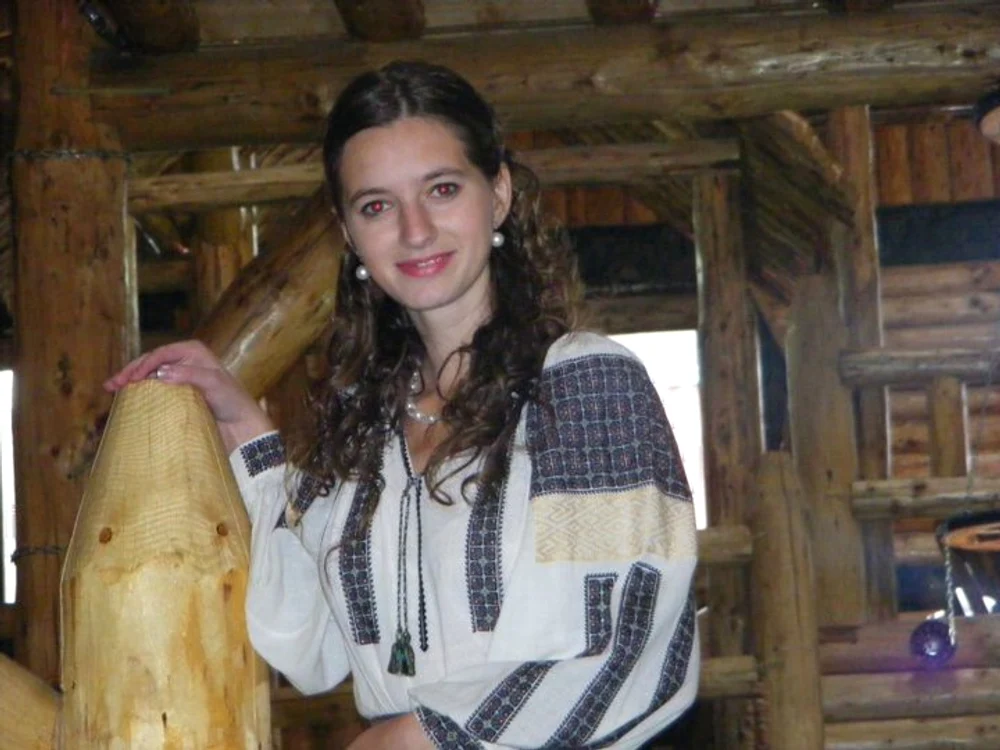 Ana Maria Niţu