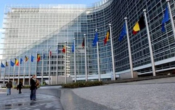 Comisia Europeană                                                                                FOTO: Adevărul