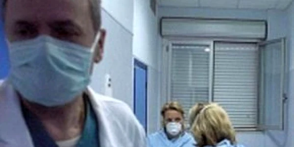 Israel: Doi bolnavi de gripă porcină au decedat